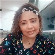 Formadora, capacitadora, entrenadora